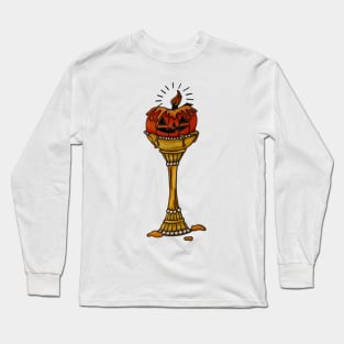 Jack Be Lit Long Sleeve T-Shirt